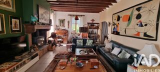  Maison à vendre 6 pièces 220 m²