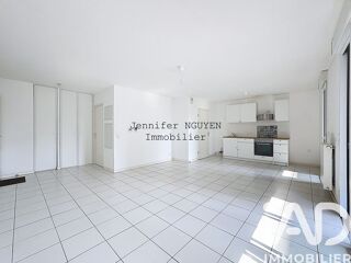  Appartement à louer 3 pièces 65 m²