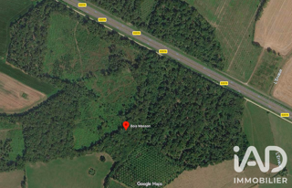  Terrain à vendre 211447 m²