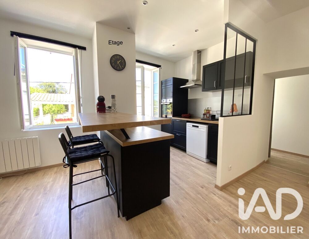 Vente Immeuble Vente Immeuble 148 m&sup2; La tremblade