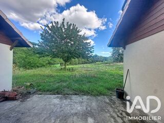  Maison à vendre 4 pièces 112 m²