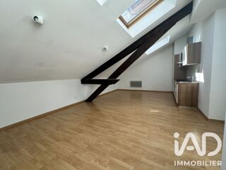 Appartement à louer 2 pièces 35 m²
