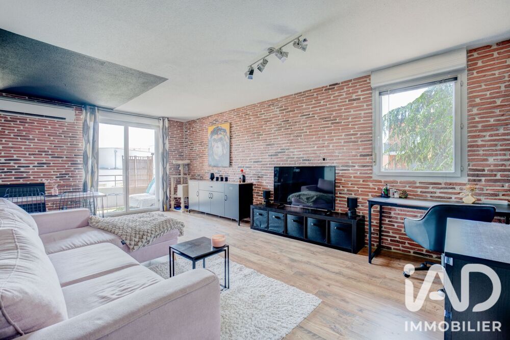 Vente Appartement Vente Appartement 3 pièces Toulouse