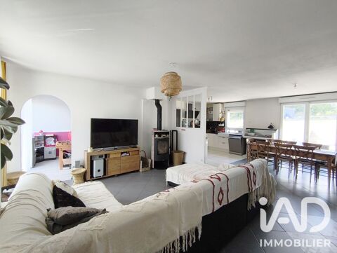   Vente Maison traditionnelle 8 pièces Maison - 8 pièce(s) - 150 m²