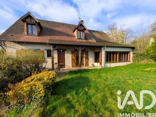  Maison � vendre 7 pi�ces 176 m�