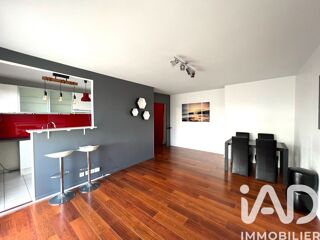  Appartement à vendre 3 pièces 63 m²