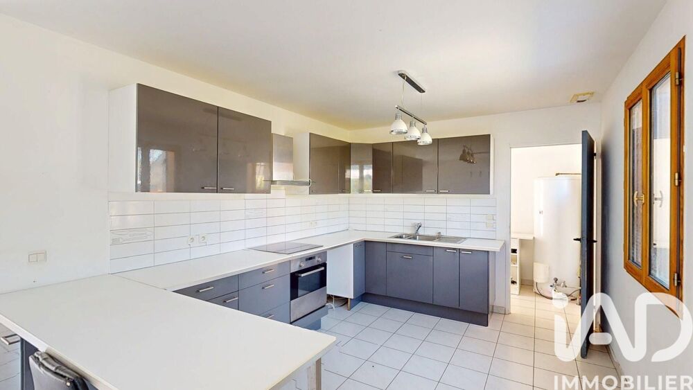 Vente Pavillon 5 pièces