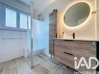  Maison � vendre 3 pi�ces 69 m�