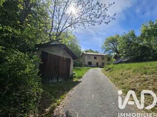  Maison à vendre 6 pièces 120 m²