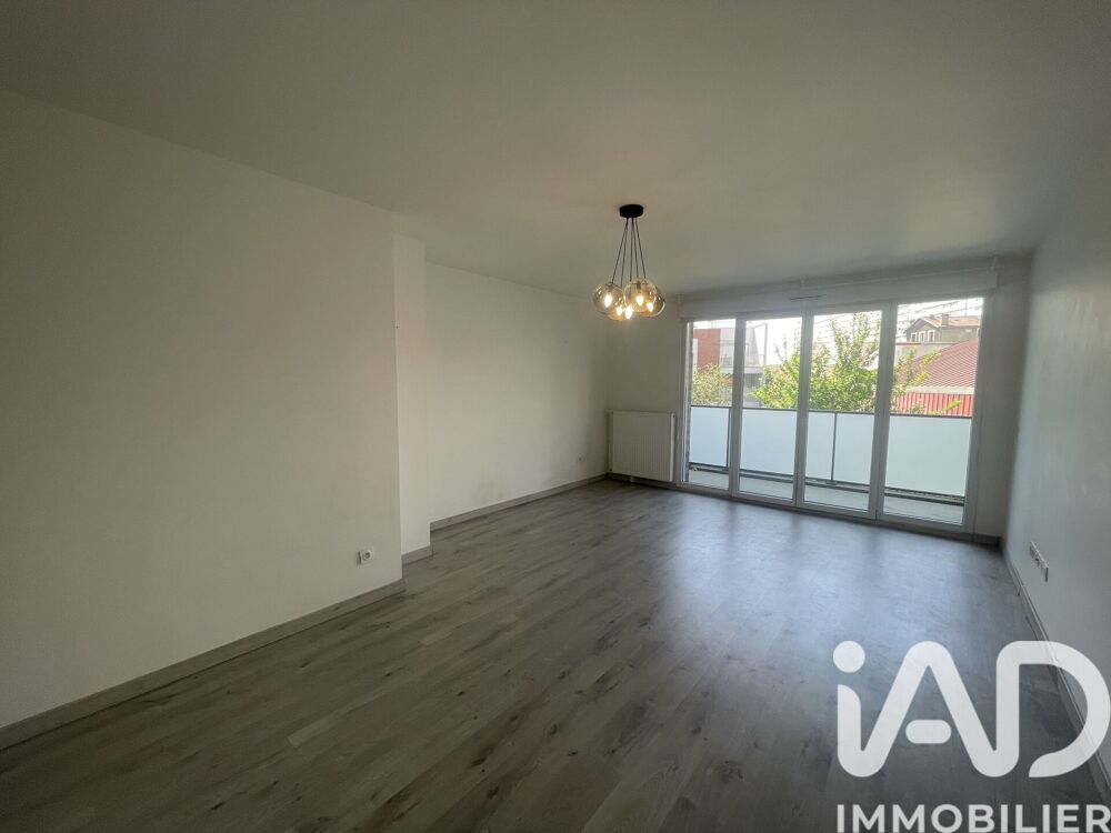 Vente Appartement Vente Appartement 3 pièces Gennevilliers