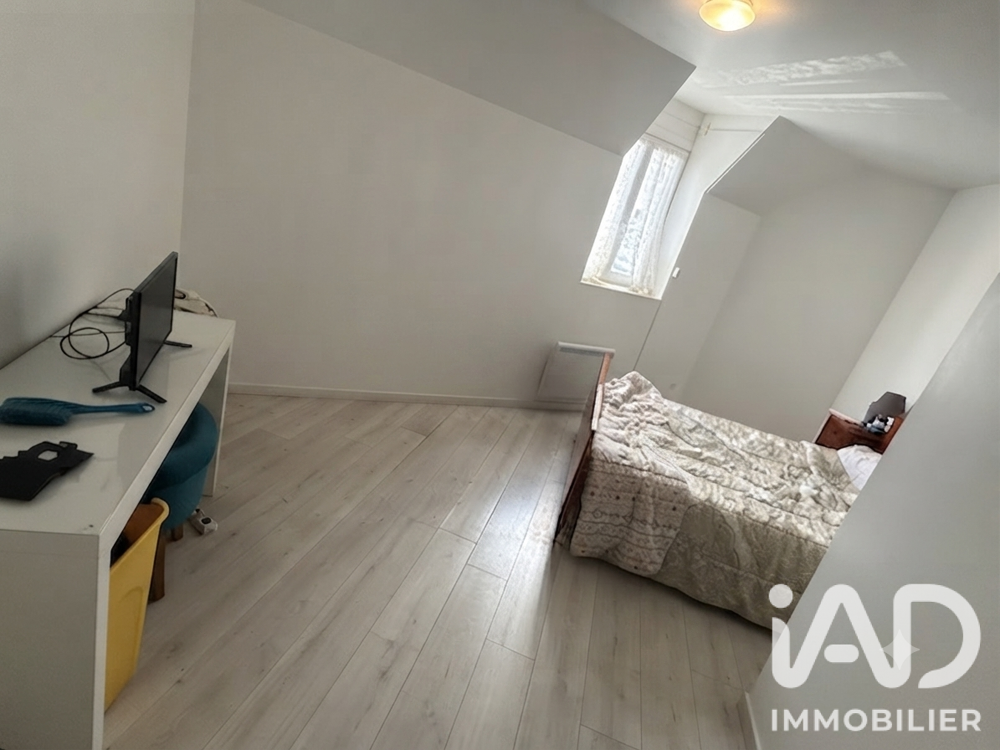 Vente Maison de ville 2 pièces