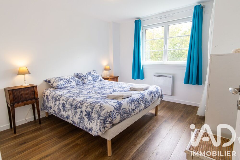 à vendre  Maison Talmont-Saint-Hilaire (85440)