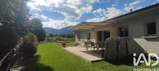  Maison à vendre 4 pièces 123 m²