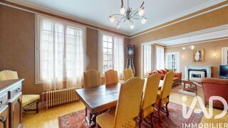  Appartement à vendre 5 pièces 128 m²