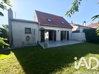  Maison à vendre 5 pièces 103 m²