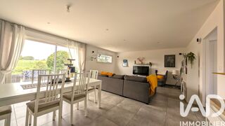  Maison à vendre 5 pièces 154 m²