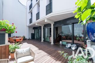  Appartement à vendre 6 pièces 137 m²