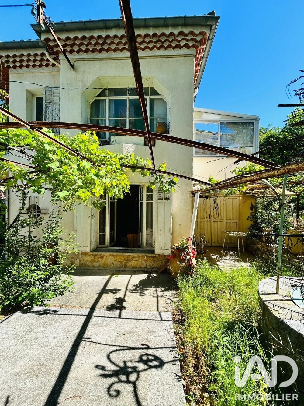 Vente Maison traditionnelle 5 pièces