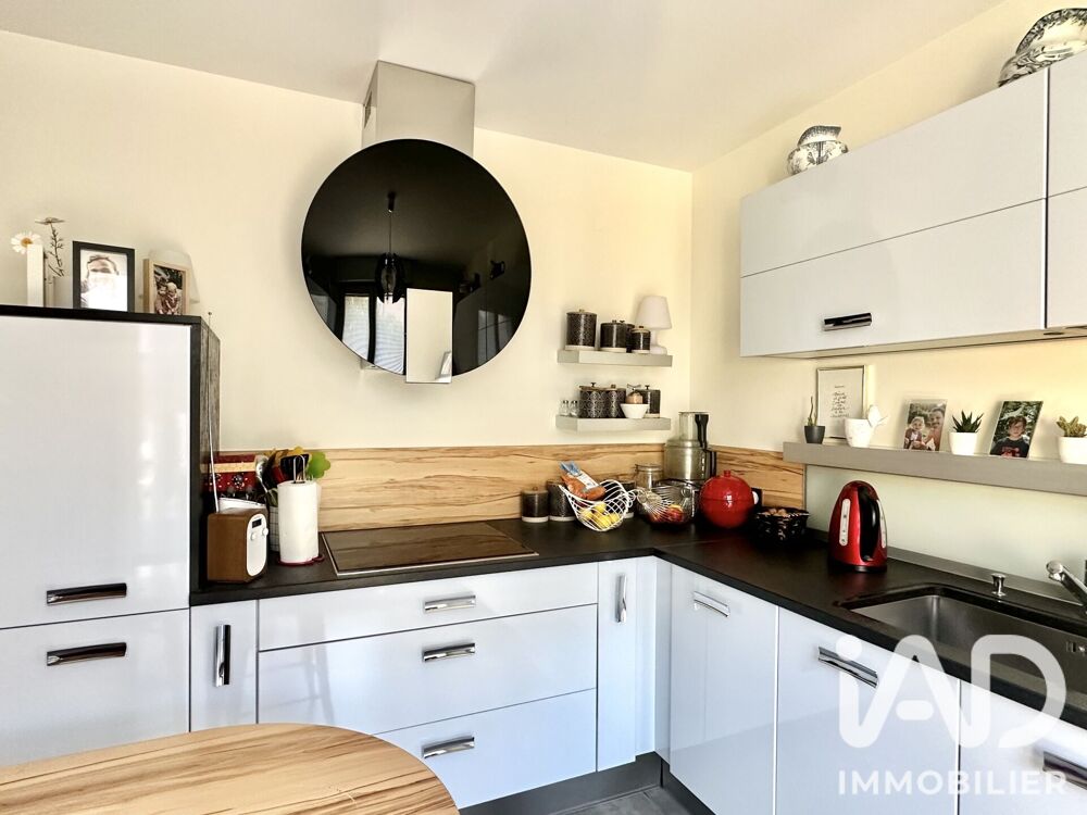 Vente Maison Vente Maison/villa 4 pièces Talant