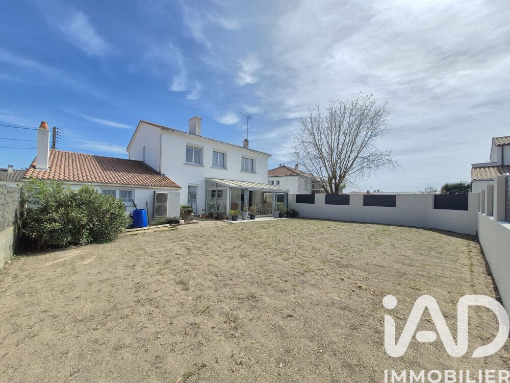 Vente Maison Vente Maison/villa 8 pièces Aizenay