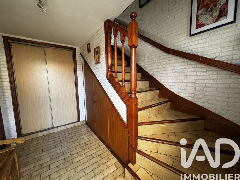 Vente Maison Vente Maison traditionnelle 4 pièces Vaujours