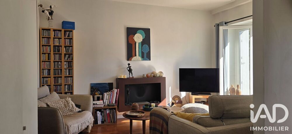 à vendre  Maison Vannes (56000)