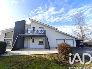  Maison à vendre 5 pièces 139 m²
