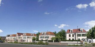  Appartement à vendre 4 pièces 87 m²