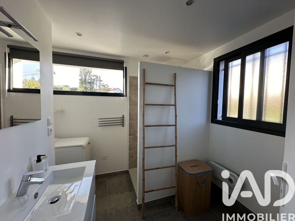 à vendre  Maison Anglet (64600)