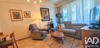  Appartement à vendre 3 pièces 70 m²