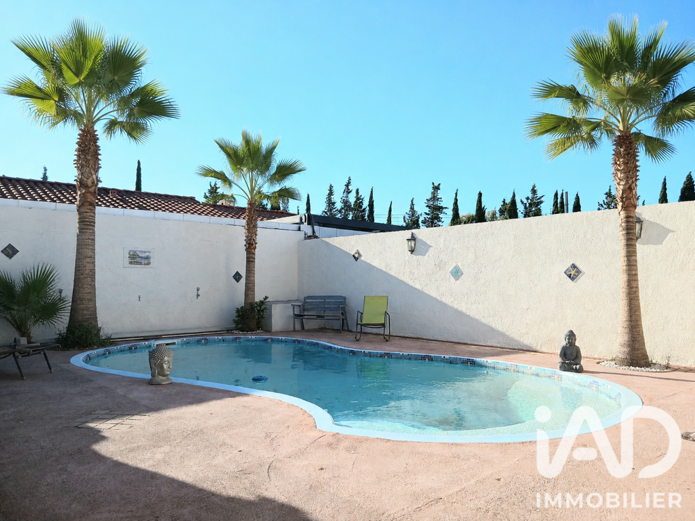 Vente Maison traditionnelle 4 pièces