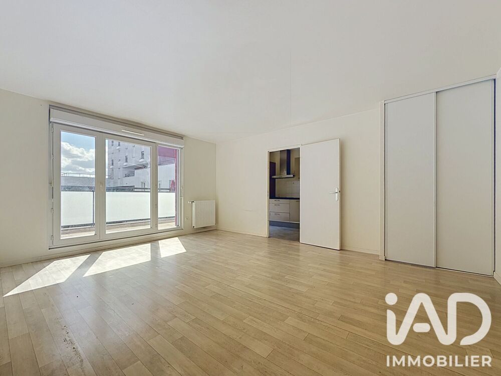 Location Appartement Location Appartement 3 pièces Alfortville