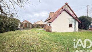  Maison à vendre 6 pièces 125 m²
