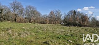  Terrain à vendre 8654 m²