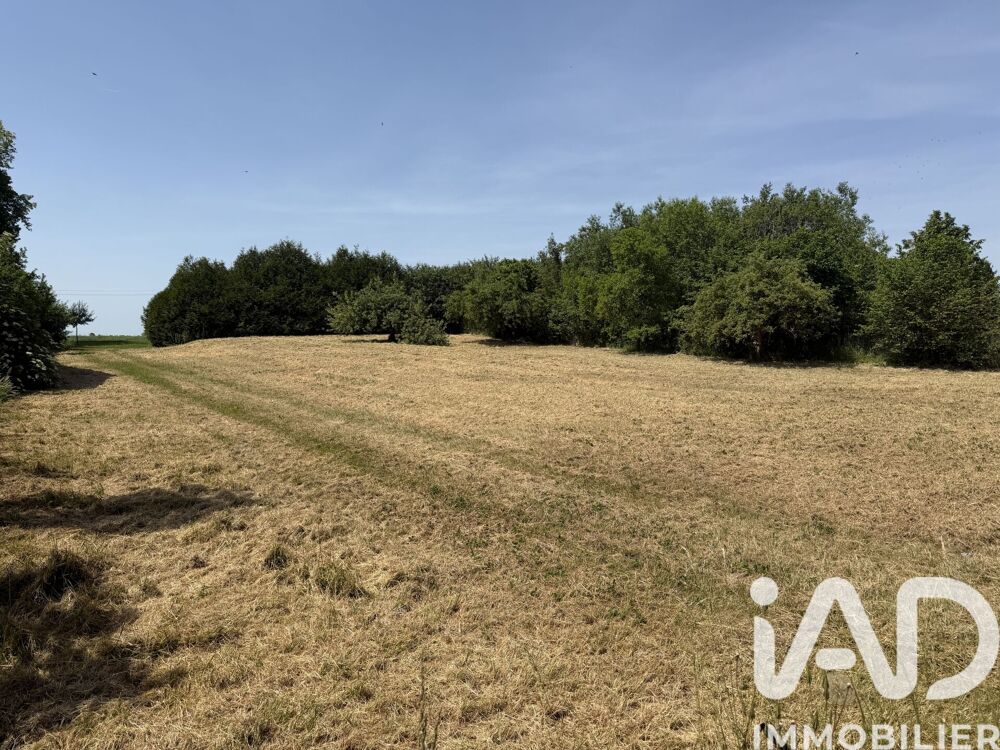 Vente Terrain Vente Terrain à bâtir 2 064 m&sup2; Possesse