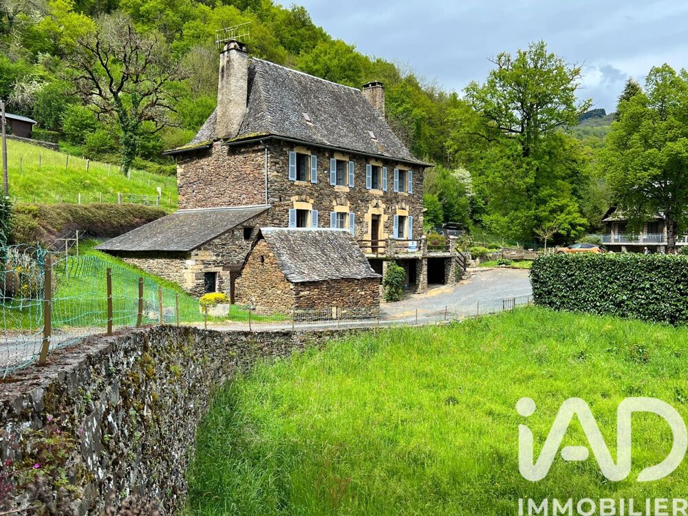Vente Maison Vente Maison de campagne 7 pièces Coubisou