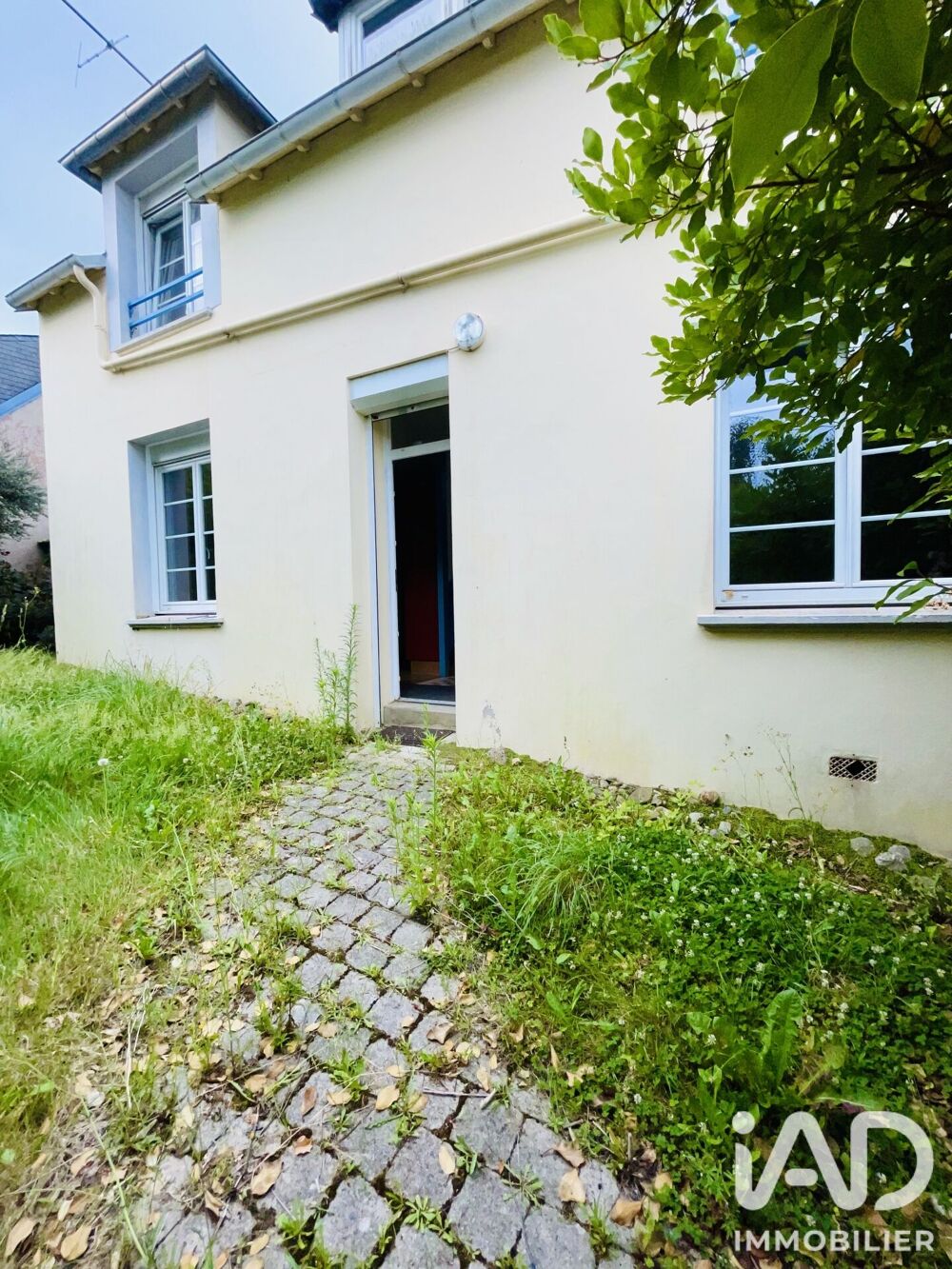 Vente Maison/villa 4 pièces