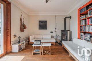  Appartement à vendre 5 pièces 112 m²