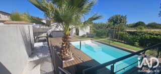 Vente Maison Vente Maison/villa 5 pièces Saint-andré-de-sangonis