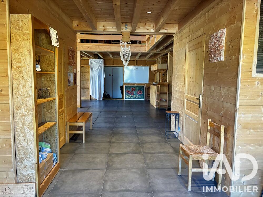 Vente Maison Vente Maison de campagne 11 pièces Les rousses