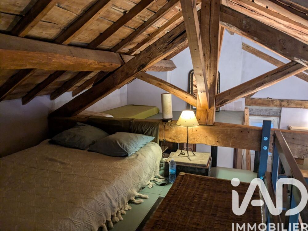 Vente Maison Vente Demeure 11 pièces Perrier