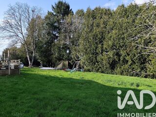  Maison à vendre 5 pièces 150 m²