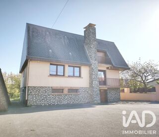  Maison à vendre 6 pièces 170 m²