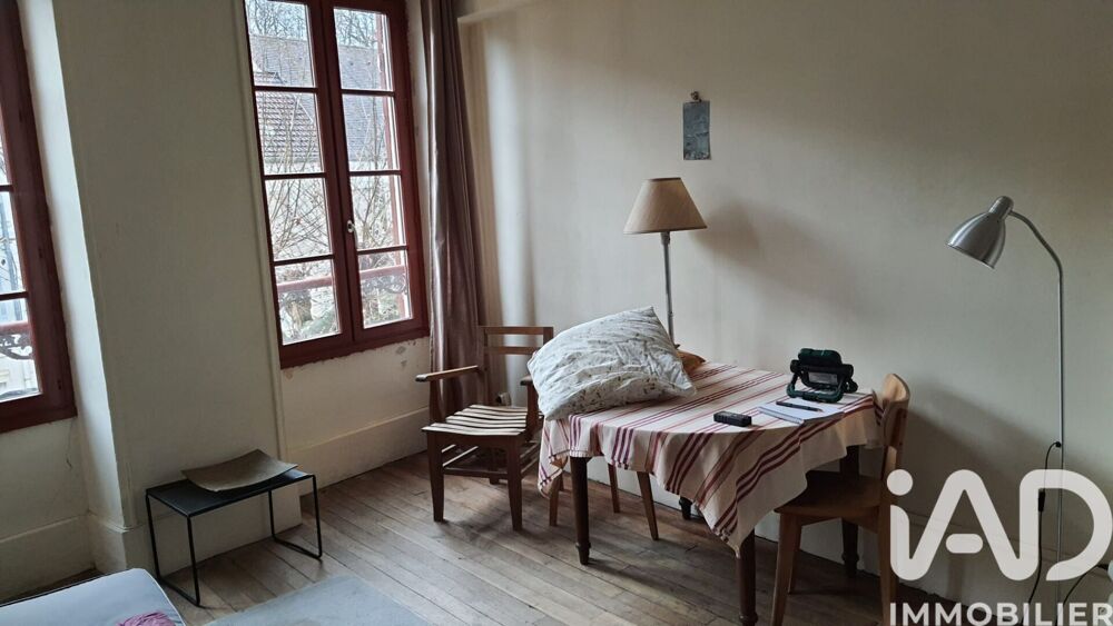 Vente Maison de village 4 pièces
