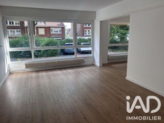  Appartement à vendre 4 pièces 99 m²