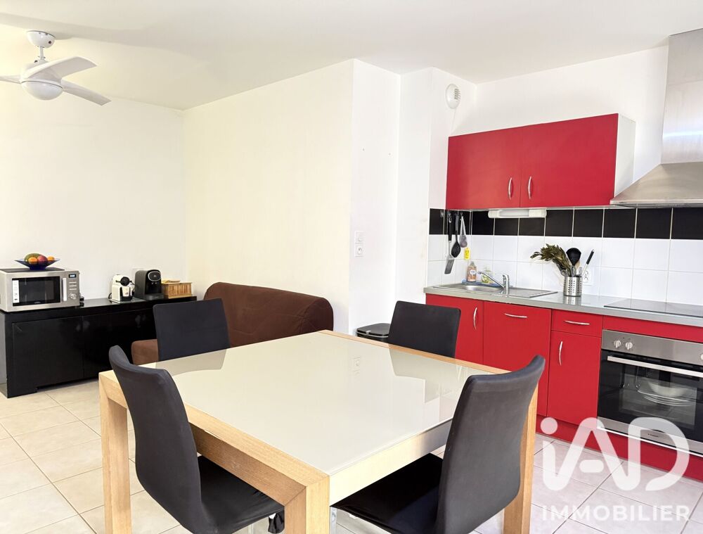 Vente Appartement Vente Appartement 2 pièces Canet-en-roussillon