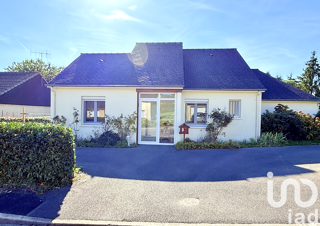  Maison à vendre 4 pièces 72 m²