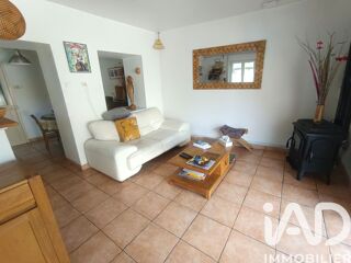  Maison à vendre 4 pièces 83 m²