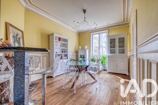  Maison à vendre 7 pièces 168 m²