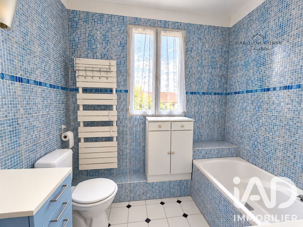 à vendre  Maison Clamart (92140)